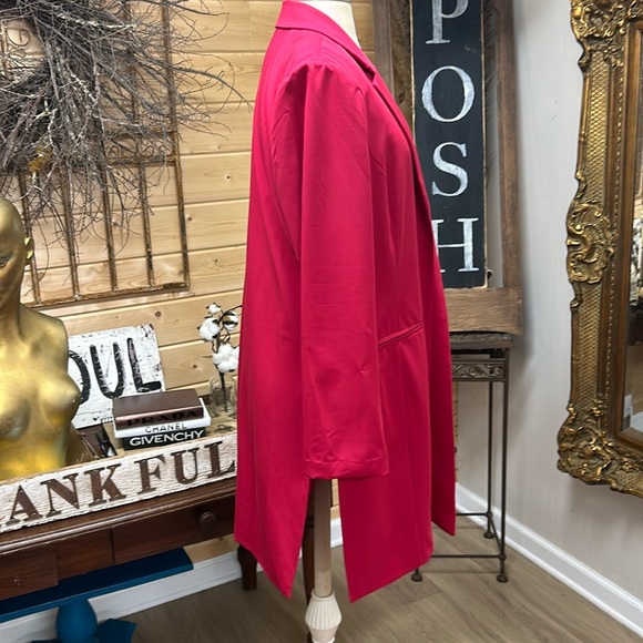 BCBGMAXAZRIA Blazer Jacket - Picture 8 of 11